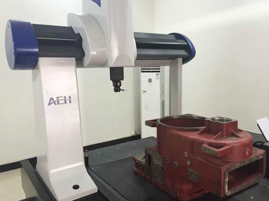 三坐標(biāo)測(cè)量?jī)x